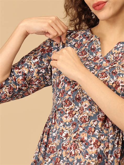 Shop Maternity Wear Online- Comfortable Maternity and Nursing Clothing ...