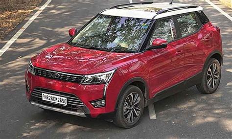 10 budget compact SUV cars for your family