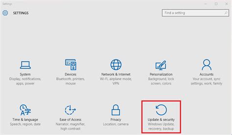 How to Access the UEFI and BIOS Firmware Setup Screens with Microsoft ...