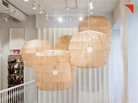 Spatial Design Trends To Follow For An Immersive Retail Experience! - Blog