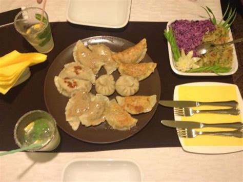 PIEROGI SWIATA, Katowice - SrodmieScie - Menu, Prices & Restaurant ...