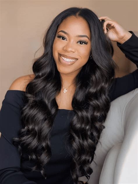 Nadula 200% Off Density Body Wave Hair 13x4 Lace Front And 7x5 Bye Bye ...