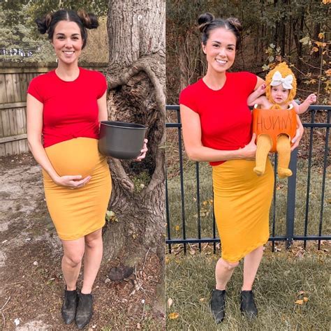 Final days to order your maternity Halloween costume! Use code ...