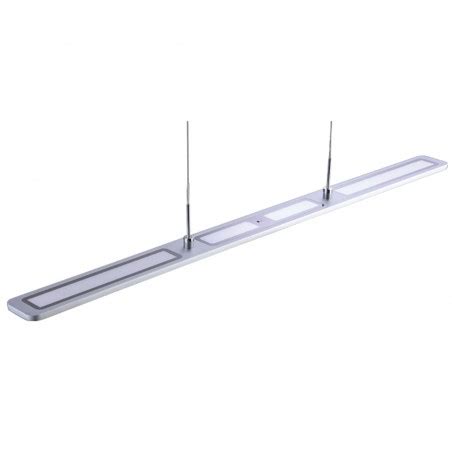 Lámpara de techo LED 35W regulable Ángel