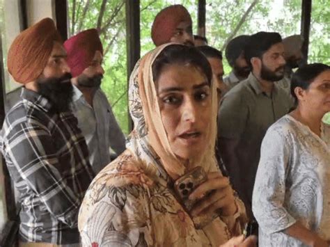 Former Punjab Minister Bikram Majithia arrested in Amritsar: Vigilance ...