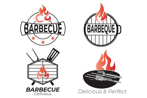 Barbeque Logo Local 的图像结果