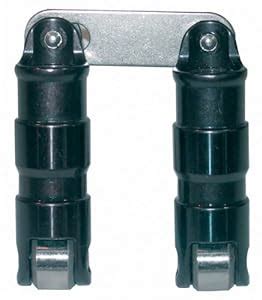 Howards Cams 91161-2 Max Effort Retro Fit Hydraulic Roller Lifter ...