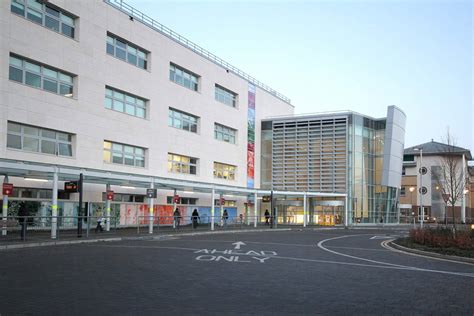 Broomfield Children's Hospital