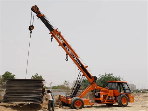 KP Crane Service | Gallery