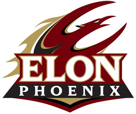 Elon Logos - Elon University Athletics