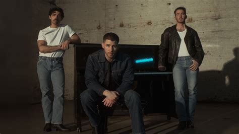 JONAS BROTHERS - JONAS20: LIVING THE DREAM TOUR at Chase Center in San ...