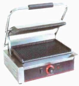Jambo Contact Grill Manufacturer, Supplier from Delhi