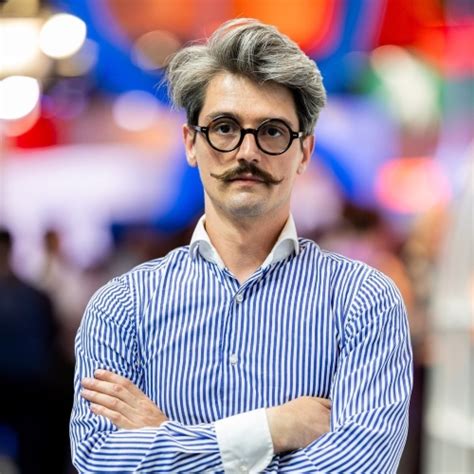 INDRA Robot Transforming Automation | Capgemini India