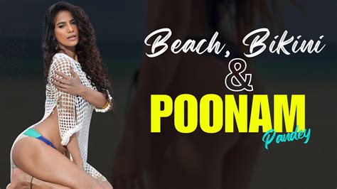 Poonam Pandey Latest