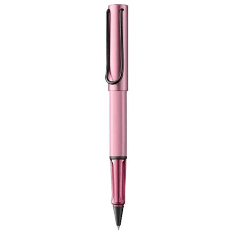 Lamy AL-Star Autumn Pink Rollerball Pen (3E6) – Bbag | India’s Best ...