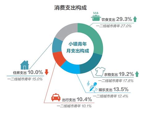 小镇青年画像：手游视频和网购，每日直播不离手 - 知乎