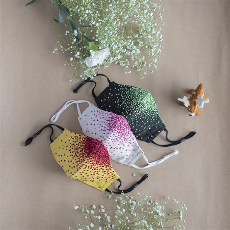 Organic Cotton Masks By PureCloth.Co | LBB