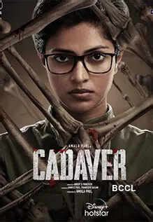 Cadaver Review: Cadaver is thrilling in parts