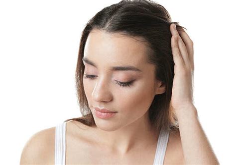 Reasons Why Your Hair Is Frizzy | Femina.in