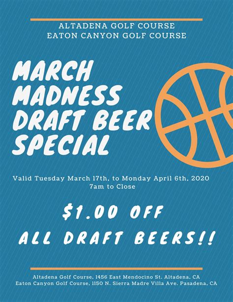 Altadena Golf Course - Altadena, CA