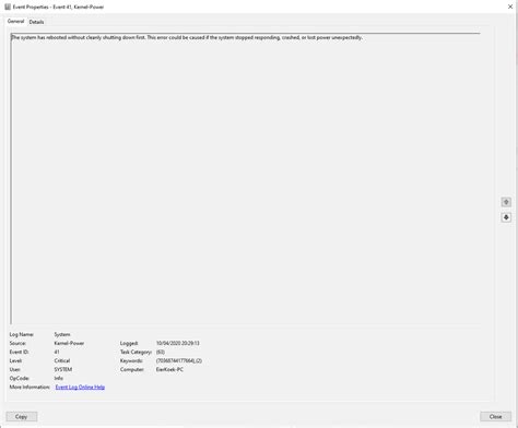 pc blijft random vastlopen - Windows clients - GoT