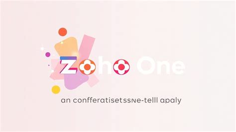 Pricing Zoho One – Product Overview, Benefits & Pricing | Zoho Partner ...