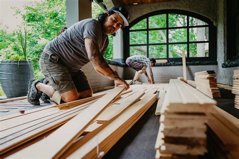 Woodwise Hardwood Floor Company | Top Boulder Flooring Company