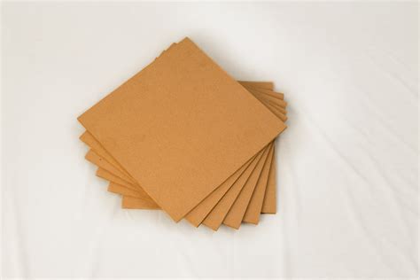 Plain MDF Base Shapes – Craft & DIY Cutouts – The MDF Kalakari