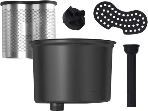 LEVO LĒVO II Spare Parts Kit - Includes Power Pod Herb India | Ubuy