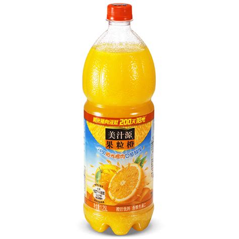 【超级生活馆】美汁源果粒橙1.8L（编码：457554）-武商网,天然果汁,【超级生活馆】美汁源果粒橙1.8L（编码：457554）报价