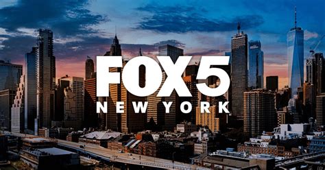 FOX 5 TV Schedule | FOX 5 New York