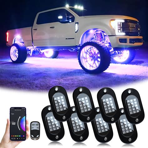 Led Lights For Trucks