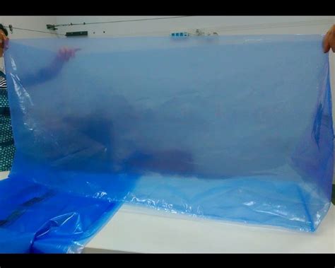 Vci Plastic Bag - Transparent Plastic VCI Bag Trader - Wholesaler ...