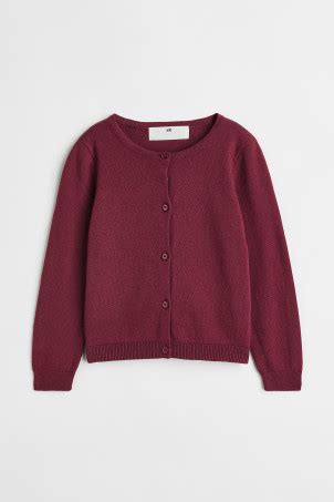 Kids' Cardigans | Knitted & Chunky | H&M IN