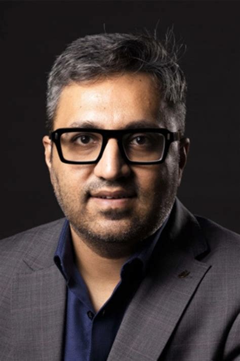 Ashneer Grover’s Bio, Age, Relationships, Latest Buzz, Photos & Videos