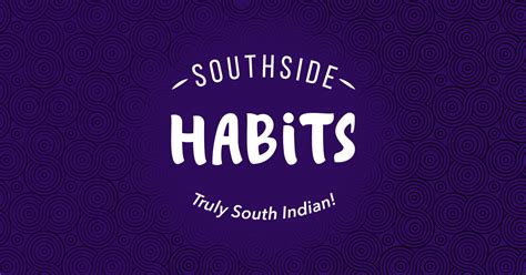 Contact – Southside Habits