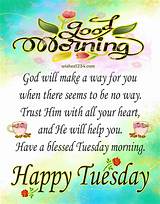 80+ Quotes for Tuesdays and Blessings with beautiful Images
