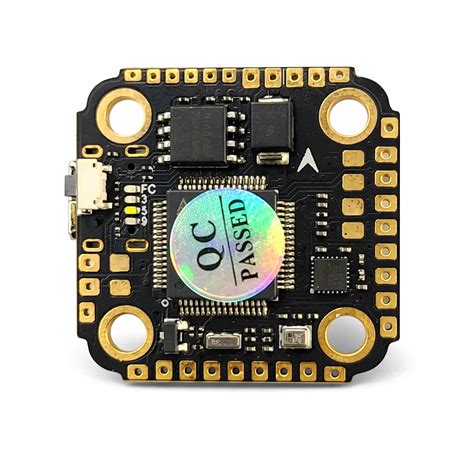 Flight Controller - Hi Tech xyz