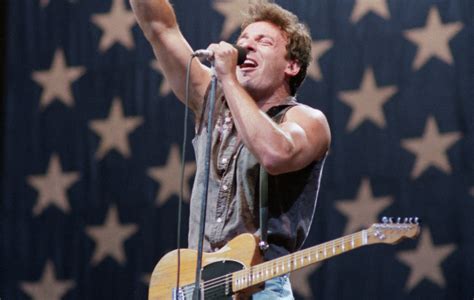 The best Bruce Springsteen albums – ranked in order of greatness