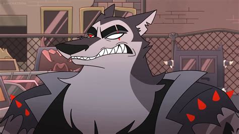 Helluva Boss S1 E3-Vortex by GiuseppeDiRosso on DeviantArt