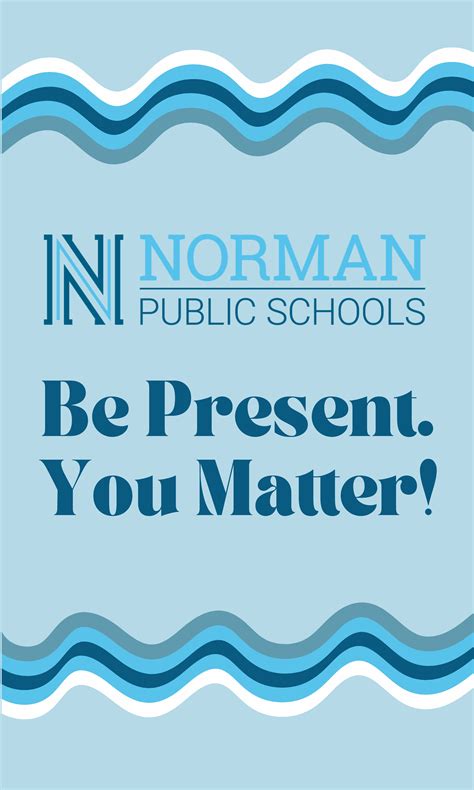Attendance | Norman Public Schools