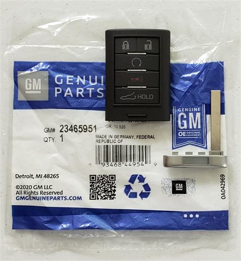 2014 Corvette Key Fob Programming 的图像结果