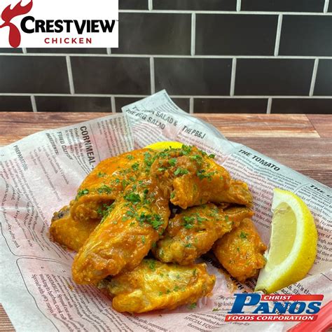 Christ Panos Foods Inc. on LinkedIn: #christpanosfoods #panosfoods # ...