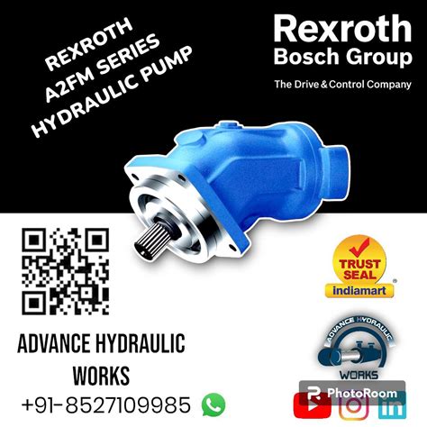 Hydraulic motor -Advance Hydraulic Works Call 08042756439, New Delhi