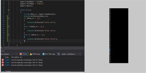Cannot Implicitly Convert Type System.datetime to String in Asp.net 的图像结果