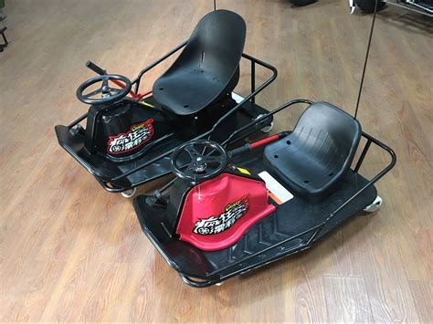 China Razor XL Crazy Cart for Adult - China Electric Go Kart and Mini ...