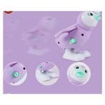 Buy Wembley Key Operated Wind Up Toys - Colourful Jumping Crawling ...