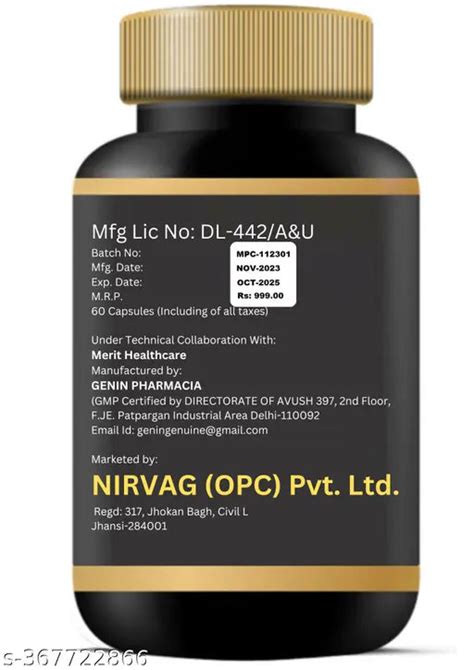 MANLY METHOD Parbal Shilajit Capsules- Natural Energy Booster, Stress ...