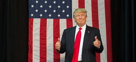 US-Berufungsgericht: Trumps Zölle größtenteils rechtwidrig! | finanzen.net