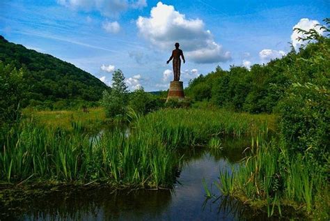 Guardian - Six Bells Mining Memorial, Abertillery - Tripadvisor